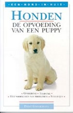 De opvoeding van een puppy (Dany Grosemans)°